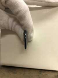 RC25 [outlet] Botões De Poliéster Com 2 Furos Para Casacos[Botão] Foto secundária