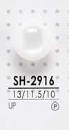 SH2916 Botão De Poliéster Para Tingimento