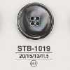 STB1019 Botão de 4 furos Takase Shell