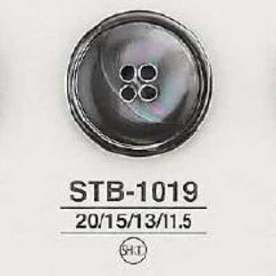 STB1019 Botão de 4 furos Takase Shell