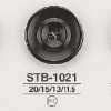 STB1021 Botão de 4 furos em concha Takase