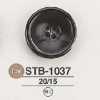 STB1037 Botão de 4 furos em Takase Shell