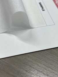 SX3 Interlinha Ultra-rígida Fiada Para Camisas E Cintos Internos Inferiores[Entrelinha] Nittobo subfoto