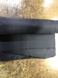 T9900F [outlet] Sarja De Lã Azul Marinho[Resina] Sem Nome Foto secundária