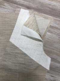 VCO Entretela De Crina Pré-cortada De Alta Qualidade Para Homens.[Entrelinha] Okura Shoji Foto secundária