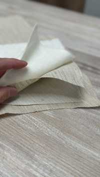 VCO Entretela De Crina Pré-cortada De Alta Qualidade Para Homens.[Entrelinha] Okura Shoji Foto secundária