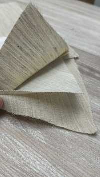 VCO Entretela De Crina Pré-cortada De Alta Qualidade Para Homens.[Entrelinha] Okura Shoji Foto secundária