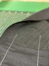 VCO Entretela De Crina Pré-cortada De Alta Qualidade Para Homens.[Entrelinha] Okura Shoji Foto secundária