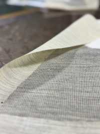 VRCO Entretela De Crina Pré-cortada De Alta Qualidade Para Homens.[Entrelinha] Okura Shoji Foto secundária