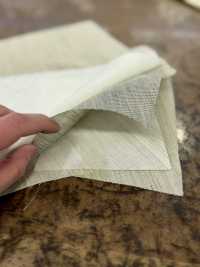 VRCO Entretela De Crina Pré-cortada De Alta Qualidade Para Homens.[Entrelinha] Okura Shoji Foto secundária