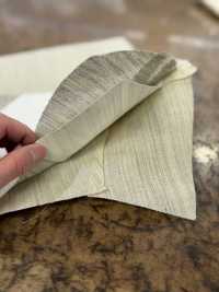 VRCO Entretela De Crina Pré-cortada De Alta Qualidade Para Homens.[Entrelinha] Okura Shoji Foto secundária