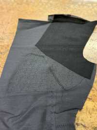 VRCO Entretela De Crina Pré-cortada De Alta Qualidade Para Homens.[Entrelinha] Okura Shoji Foto secundária