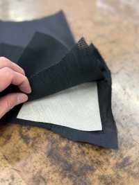 VRCO Entretela De Crina Pré-cortada De Alta Qualidade Para Homens.[Entrelinha] Okura Shoji Foto secundária