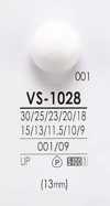 VS1028 Botões para tingimento preto