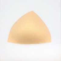 KNS-781 Almofada De Busto Triangular[Almofada De Sutiã] subfoto