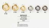 BP5522 Cord Ring[Fivelas E Anel] IRIS subfoto