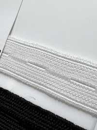 EW121H Casa De Botão De Rayon[Faixa Elástica] RIVER Foto secundária