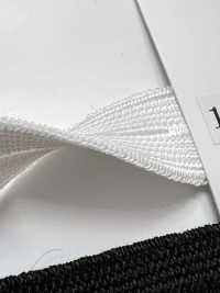 EW121H Casa De Botão De Rayon[Faixa Elástica] RIVER Foto secundária