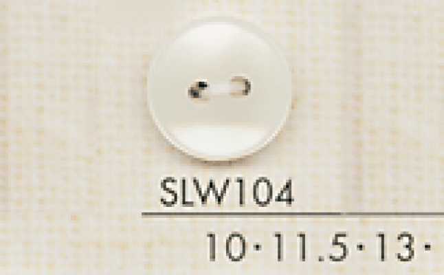SLW104 DAIYA BUTTONS Botão de poliéster estilo concha