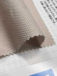 413 Ponto De Musgo T / C (Absorção De água E Secagem Rápida, Mercerizado)[Têxtil / Tecido] VANCET subfoto