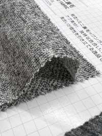 442 60/1 Crude Heather Super Mini Fleece[Têxtil / Tecido] VANCET subfoto