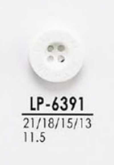 LP6391 Botões para tingimento, de camisas a casacos