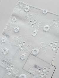 6570 Renda De Gramado[Têxtil / Tecido] VANCET subfoto