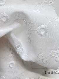 6570 Renda De Gramado[Têxtil / Tecido] VANCET subfoto