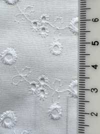 6570 Renda De Gramado[Têxtil / Tecido] VANCET subfoto