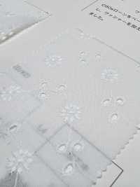 6570 Renda De Gramado[Têxtil / Tecido] VANCET subfoto