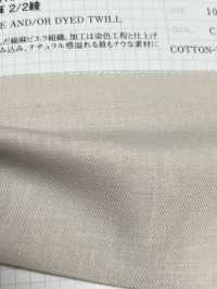 1611 ULTRA ARRUELA De Linho 2/2 Sarja[Têxtil / Tecido] VANCET subfoto
