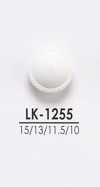 LK1255 Botões Para Tingir De Camisas A Casacos