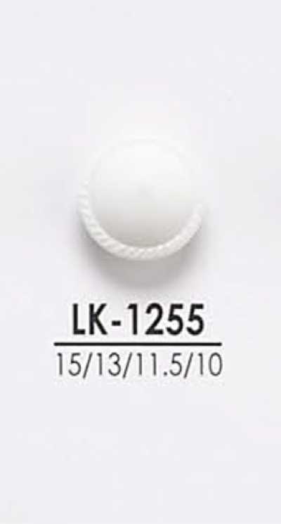 LK1255 Botões para tingimento, de camisas a casacos