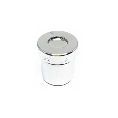 3BX 10MM Ferramenta de instalação para botão de pressão 3BX 10 mm (matriz inferior)