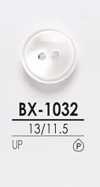 BX1032 Botões para tingimento de camisas