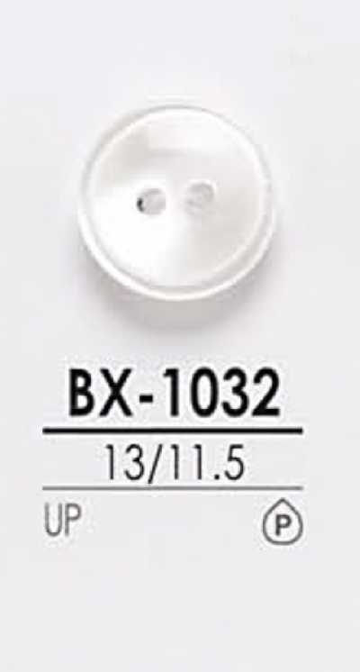 BX1032 Botões para tingimento de camisas