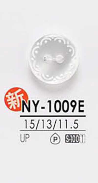 NY1009E Botões para tingimento de camisas