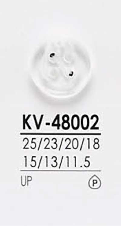 KV48002 Botões para tingimento de camisas