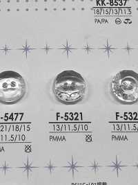 F5321 Botão De Corte De Diamante IRIS subfoto