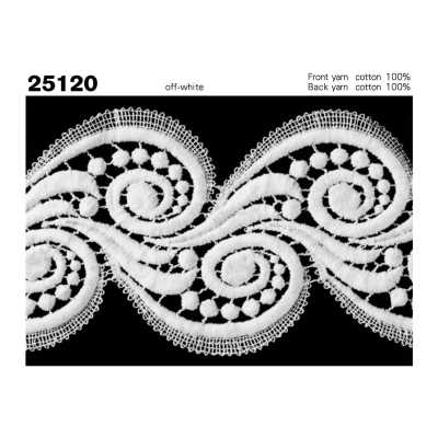 25120 Renda química