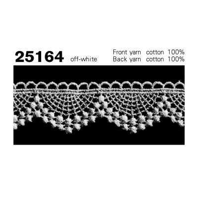 25164 Renda química estreita