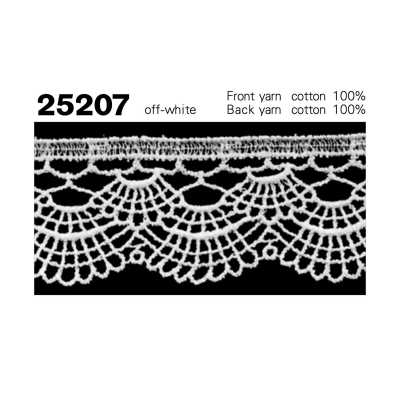 25207 Renda química estreita