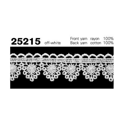 25215 Renda química estreita