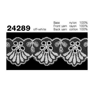 24289 Renda de tule