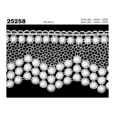 25258 Renda química