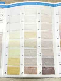 T3500C Tule Macio[Têxtil / Tecido] Suncorona Oda Foto secundária