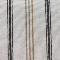 160 Fio- Tingido Dobby Stripe Pocket Forro[Forro Do Bolso] Ueyama Textile subfoto
