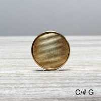 ML-22 Botões De Metal Italianos[Botão] UBIC SRL Foto secundária