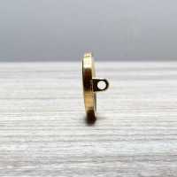 ML-22 Botões De Metal Italianos[Botão] UBIC SRL Foto secundária