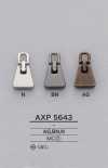 AXP5643 Puxador de zíper